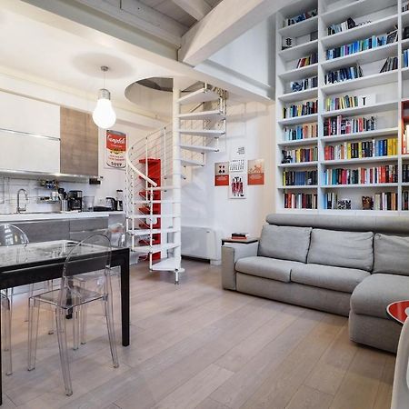 Loft Moderno E Confortevole Zona Fondazione Prada Милано Екстериор снимка