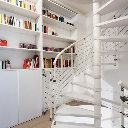 Loft Moderno E Confortevole Zona Fondazione Prada Милано Екстериор снимка