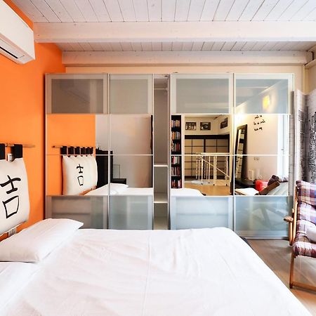 Loft Moderno E Confortevole Zona Fondazione Prada Милано Екстериор снимка