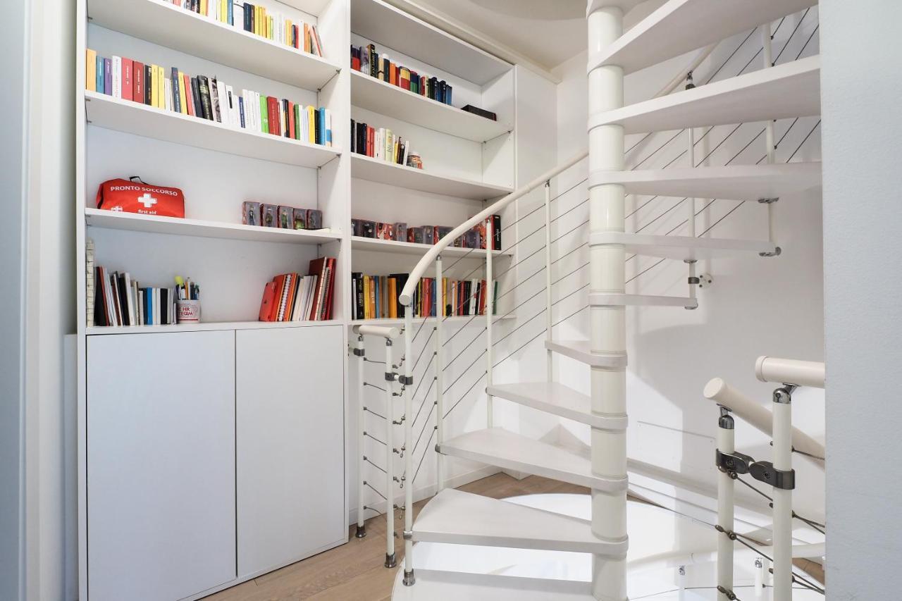 Loft Moderno E Confortevole Zona Fondazione Prada Милано Екстериор снимка