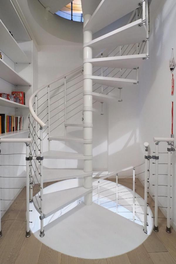 Loft Moderno E Confortevole Zona Fondazione Prada Милано Екстериор снимка