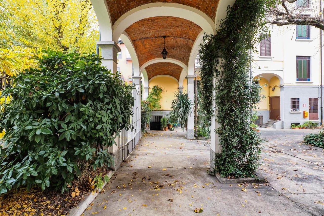 Loft Moderno E Confortevole Zona Fondazione Prada Милано Екстериор снимка