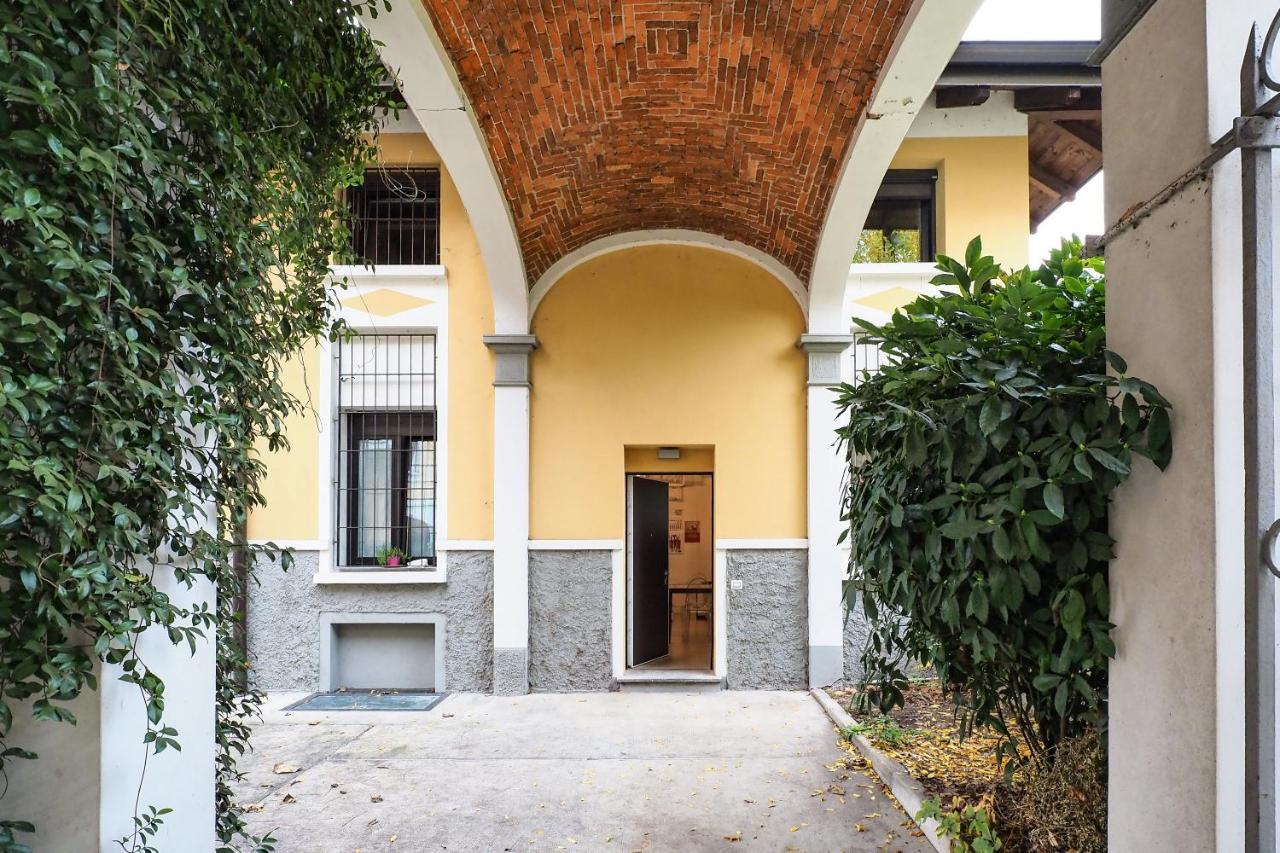 Loft Moderno E Confortevole Zona Fondazione Prada Милано Екстериор снимка