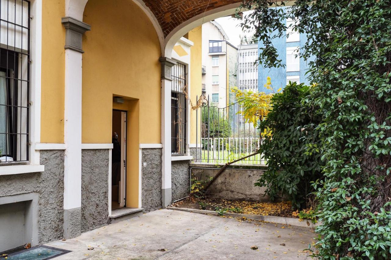 Loft Moderno E Confortevole Zona Fondazione Prada Милано Екстериор снимка