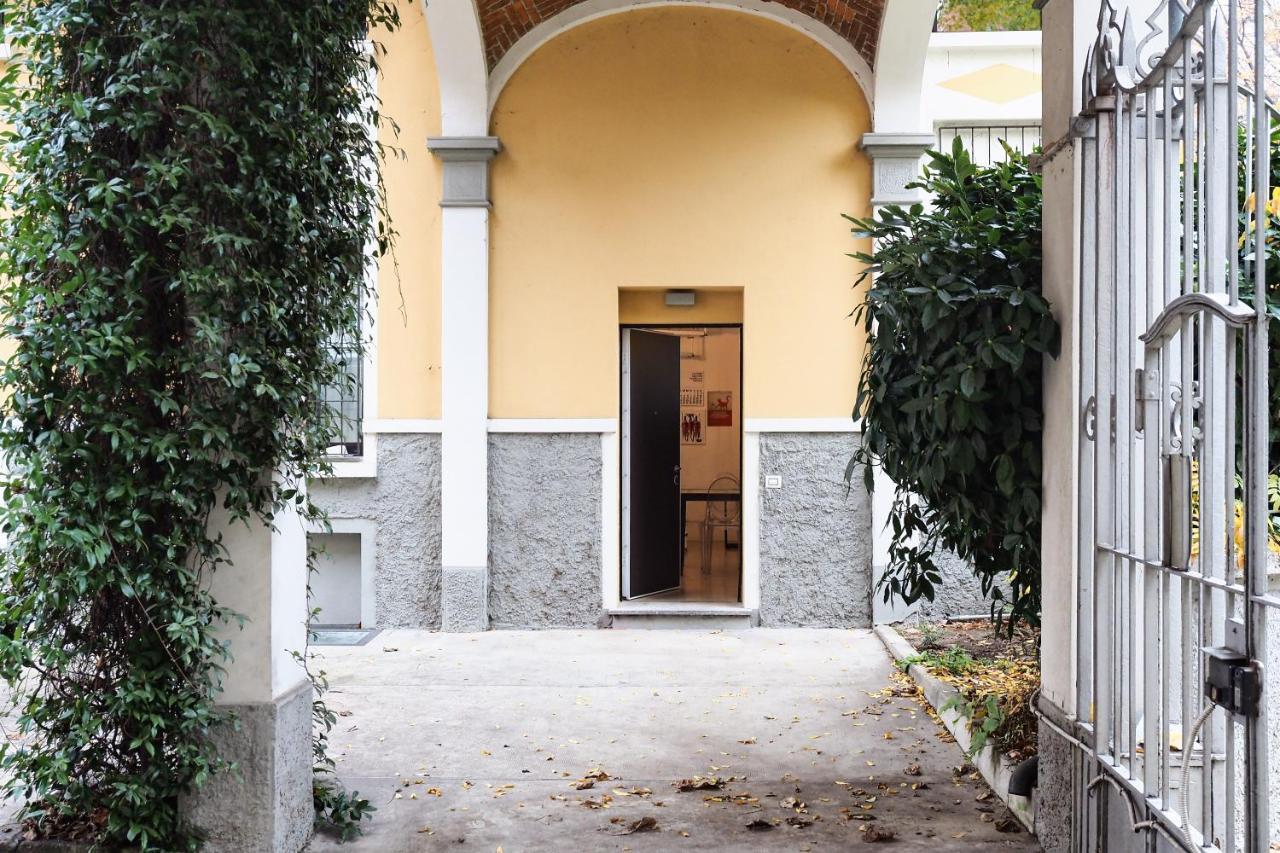 Loft Moderno E Confortevole Zona Fondazione Prada Милано Екстериор снимка
