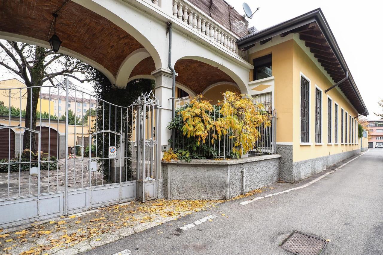 Loft Moderno E Confortevole Zona Fondazione Prada Милано Екстериор снимка