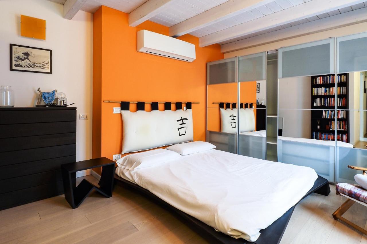Loft Moderno E Confortevole Zona Fondazione Prada Милано Екстериор снимка