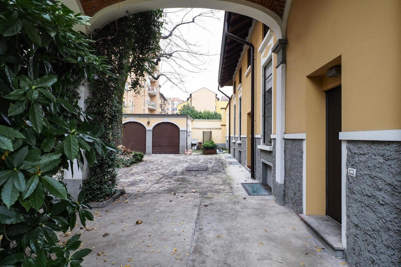 Loft Moderno E Confortevole Zona Fondazione Prada Милано Екстериор снимка