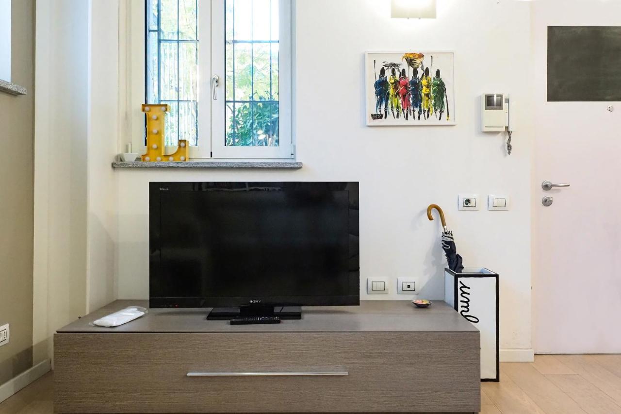Loft Moderno E Confortevole Zona Fondazione Prada Милано Екстериор снимка